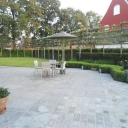 Project Tuinonderhoud